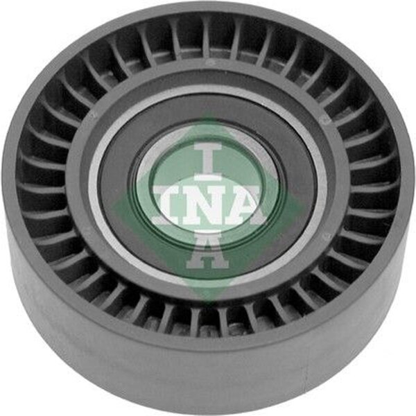 Schaeffler INA 532 0406 30 Umlenk-/Führungsrolle, Keilrippenriemen
