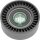 Schaeffler INA 532 0406 30 Umlenk-/Führungsrolle, Keilrippenriemen
