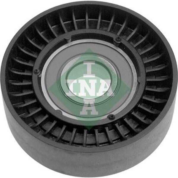 Schaeffler INA 532 0404 30 Umlenk-/Führungsrolle, Keilrippenriemen