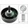 Schaeffler INA 532 0405 30 Umlenk-/Führungsrolle, Keilrippenriemen