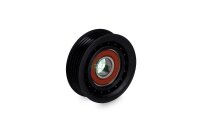 Schaeffler INA 532 0400 30 Umlenk-/Führungsrolle, Keilrippenriemen