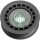 Schaeffler INA 532 0400 30 Umlenk-/Führungsrolle, Keilrippenriemen