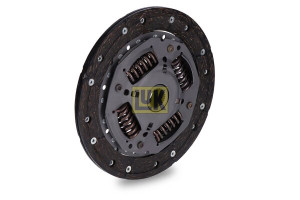 Schaeffler LuK 319 0149 10 Kupplungsscheibe