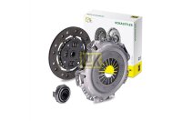 Schaeffler LuK 620 1015 60 Kupplungssatz