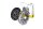 Schaeffler LuK 620 3090 09 Kupplungssatz