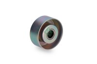 Schaeffler INA 531 0631 10 Spannrolle, Keilrippenriemen