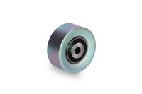 Schaeffler INA 531 0631 10 Spannrolle, Keilrippenriemen