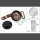 Schaeffler INA 533 0078 10 Riemenspanner, Keilrippenriemen