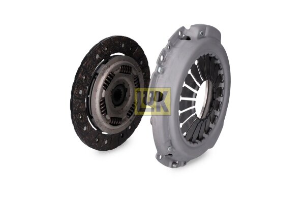Schaeffler LuK 623 3144 09 Kupplungssatz