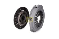 Schaeffler LuK 623 3144 09 Kupplungssatz