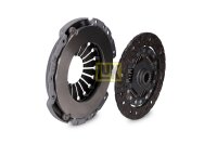 Schaeffler LuK 623 3144 09 Kupplungssatz