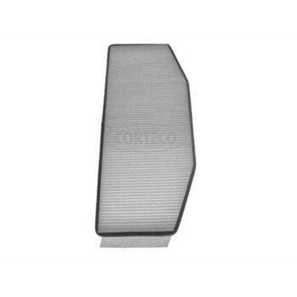 Innenraum-Pollenfilter CORTECO 21651919 429x171x32mm - 1 Stück