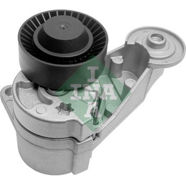 Schaeffler INA 534 0047 10 Riemenspanner, Keilrippenriemen
