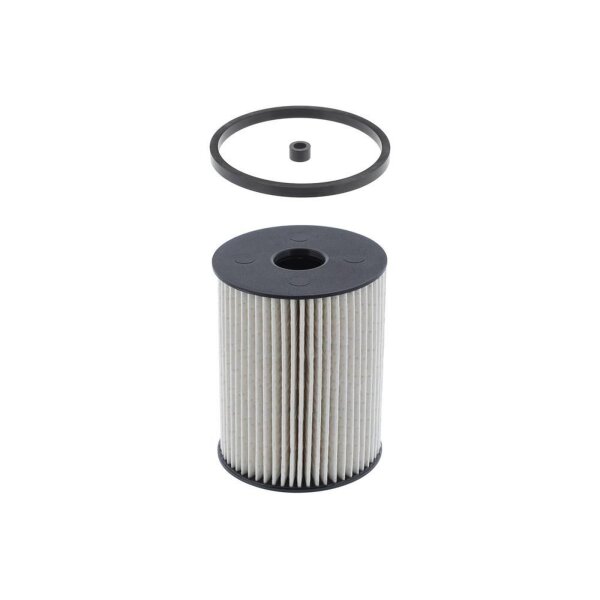 TOPRAN 205 628 Kraftstofffilter