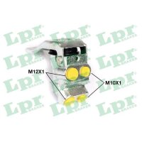 LPR 9941 Bremskraftregler