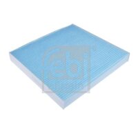 FEBI BILSTEIN 24526 Filter, Innenraumluft