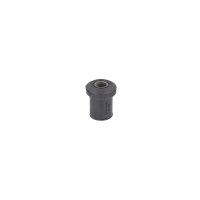 TOPRAN 301 534 Lagerbuchse, Blattfeder