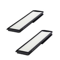 Innenraum-Pollenfilter Hengst Filter E1913LI-2...