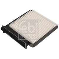 FEBI BILSTEIN 23795 Filter, Innenraumluft