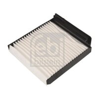 FEBI BILSTEIN 23795 Filter, Innenraumluft
