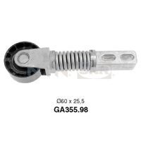 SNR GA355.98 Riemenspanner, Keilrippenriemen