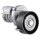 SNR GA357.10 Riemenspanner, Keilrippenriemen