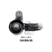 SNR GA358.95 Riemenspanner, Keilrippenriemen