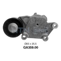 SNR GA359.00 Riemenspanner, Keilrippenriemen