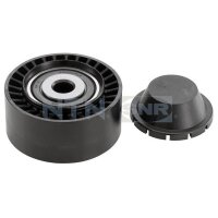 SNR GA359.08 Umlenk-/Führungsrolle, Keilrippenriemen