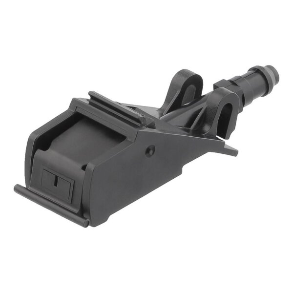 TOPRAN 109 764 Waschwasserdüse, Scheibenreinigung