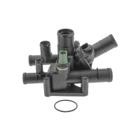 TOPRAN 109 890 Thermostatgehäuse