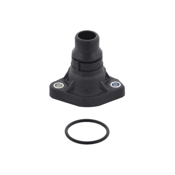 TOPRAN 109 825 Kühlmittelflansch