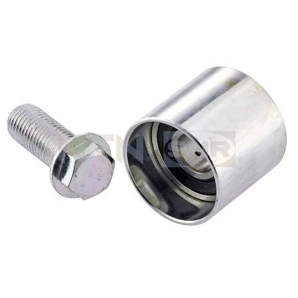 SNR GE357.32 Umlenk-/Führungsrolle, Zahnriemen