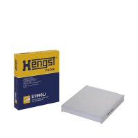 HENGST FILTER E1990LI Filter, Innenraumluft