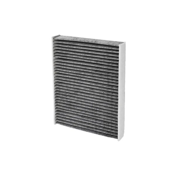 TOPRAN 302 123 Filter, Innenraumluft