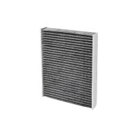 TOPRAN 302 123 Filter, Innenraumluft