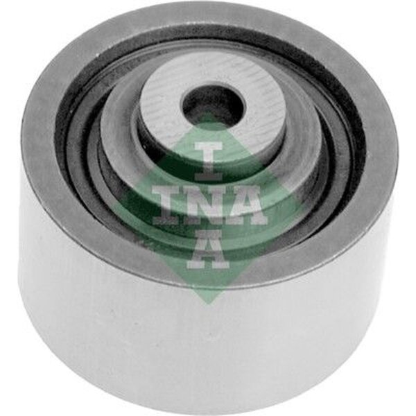 Schaeffler INA 532 0136 10 Umlenk-/Führungsrolle, Zahnriemen