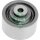 Schaeffler INA 532 0136 10 Umlenk-/Führungsrolle, Zahnriemen