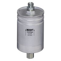 HENGST FILTER H127WK Kraftstofffilter