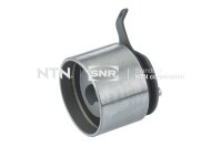 SNR GT353.28 Spannrolle, Zahnriemen