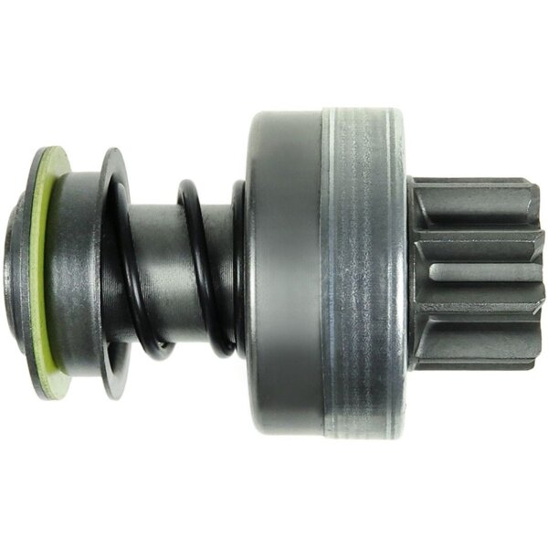 AS-PL SD0012 Freilaufgetriebe, Starter