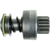 AS-PL SD0012 Freilaufgetriebe, Starter