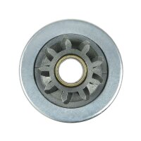 AS-PL SD0012 Freilaufgetriebe, Starter