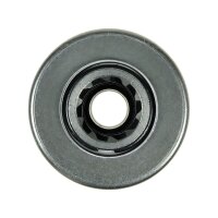 AS-PL SD0012 Freilaufgetriebe, Starter