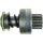 AS-PL SD0012 Freilaufgetriebe, Starter