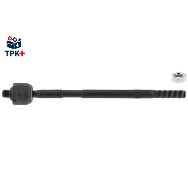 TOPRAN 301 383 Axialgelenk, Spurstange