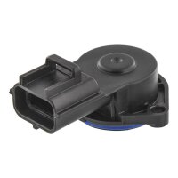 TOPRAN 301 903 Sensor, Drosselklappenstellung