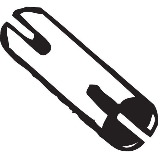 BOSAL 265-123 Rohrverbinder, Abgasanlage