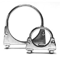 BOSAL 250-058 Rohrverbinder, Abgasanlage