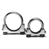 BOSAL 250-155 Klemmstück, Abgasanlage